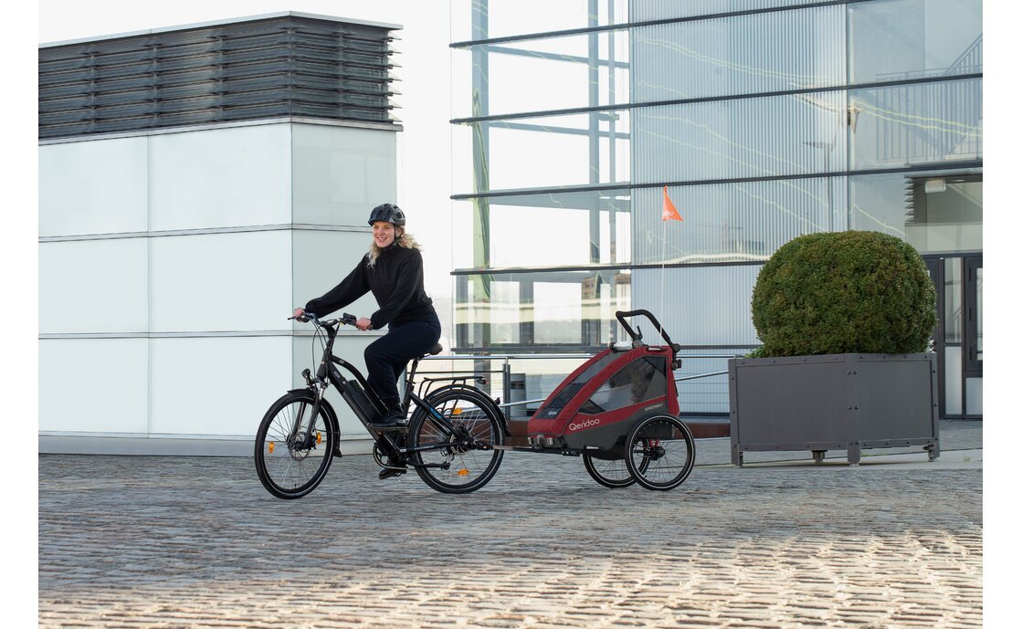 Qeridoo Sportrex 1 Limited Edition – Bild 6