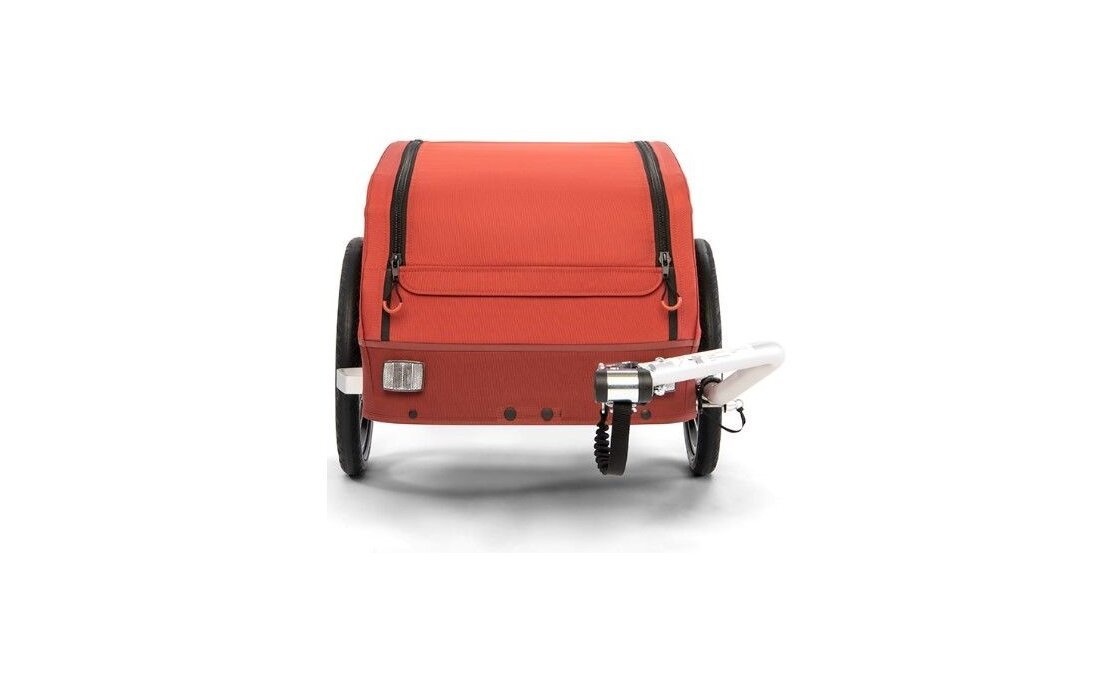 Croozer Cargo Kalle – Bild 4