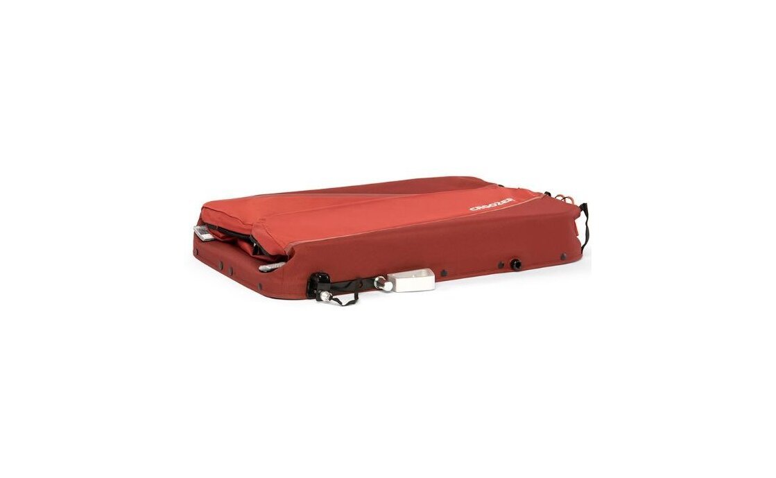 Croozer Cargo Kalle – Bild 6