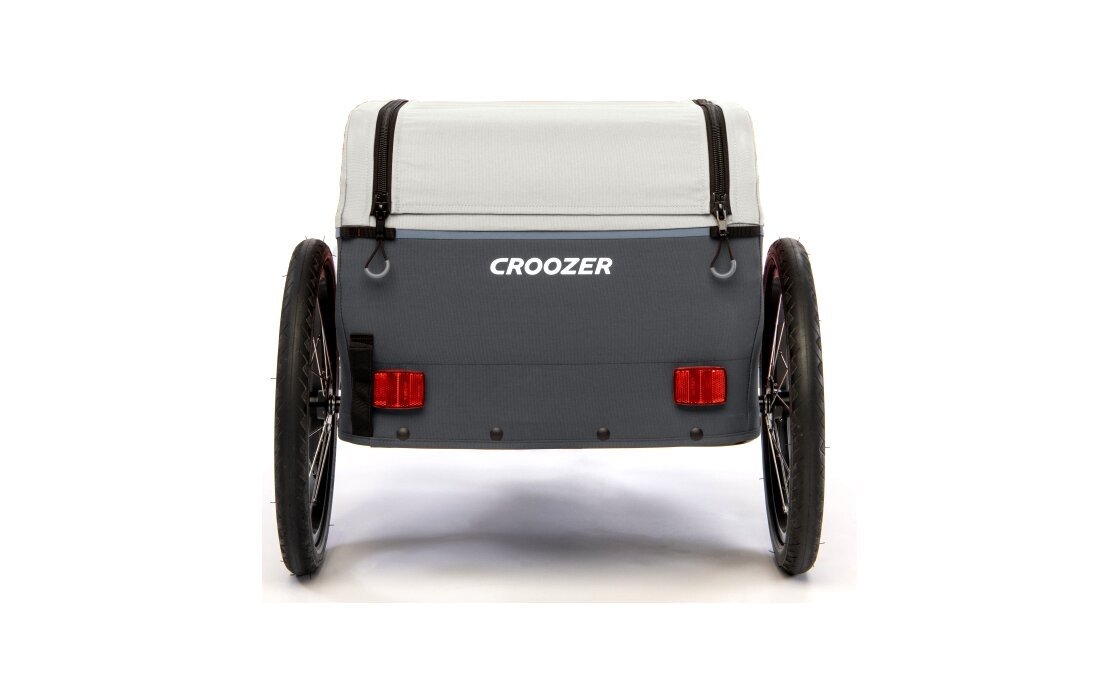 Croozer Cargo Kalle – Bild 2