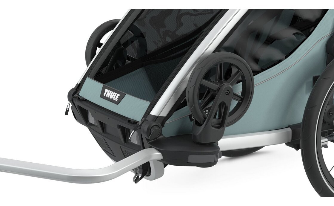 Thule Chariot Cross single - Auslaufmodell – Bild 2