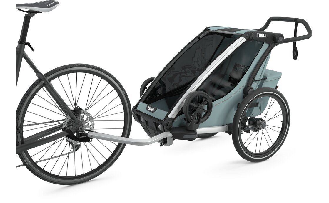 Thule Chariot Cross single - Auslaufmodell – Bild 5