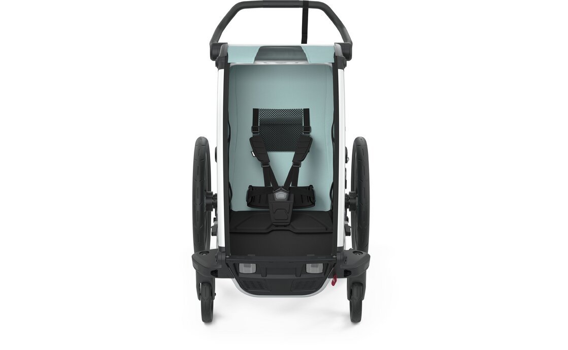 Thule Chariot Cross single - Auslaufmodell – Bild 8