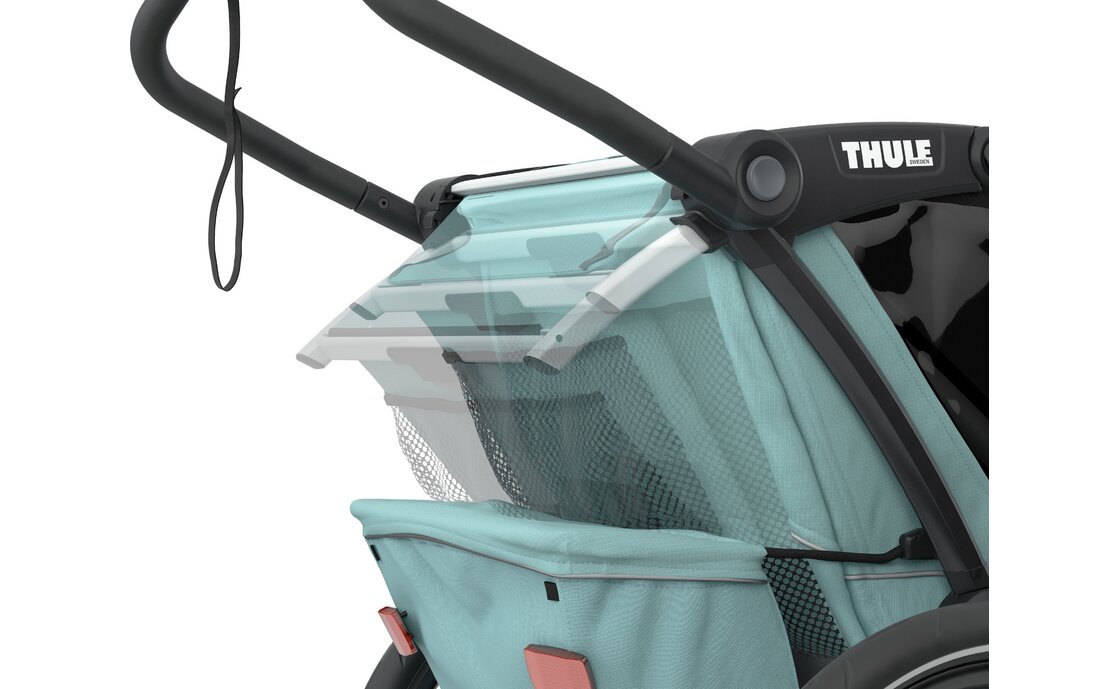Thule Chariot Cross single - Auslaufmodell – Bild 9