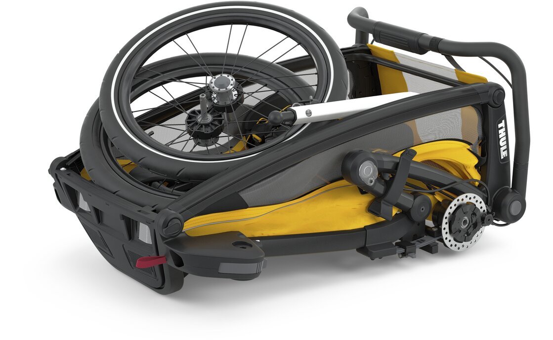 Thule Chariot Sport single - Auslaufmodell – Bild 6