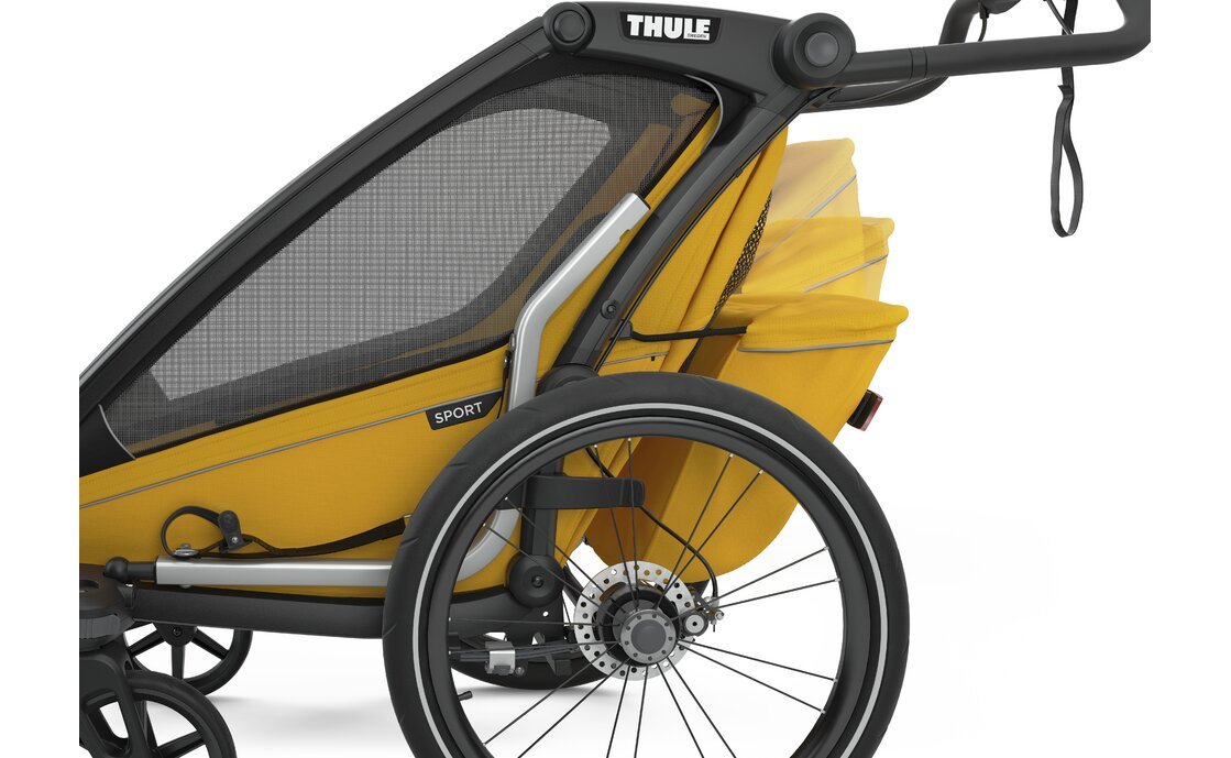 Thule Chariot Sport single - Auslaufmodell – Bild 8