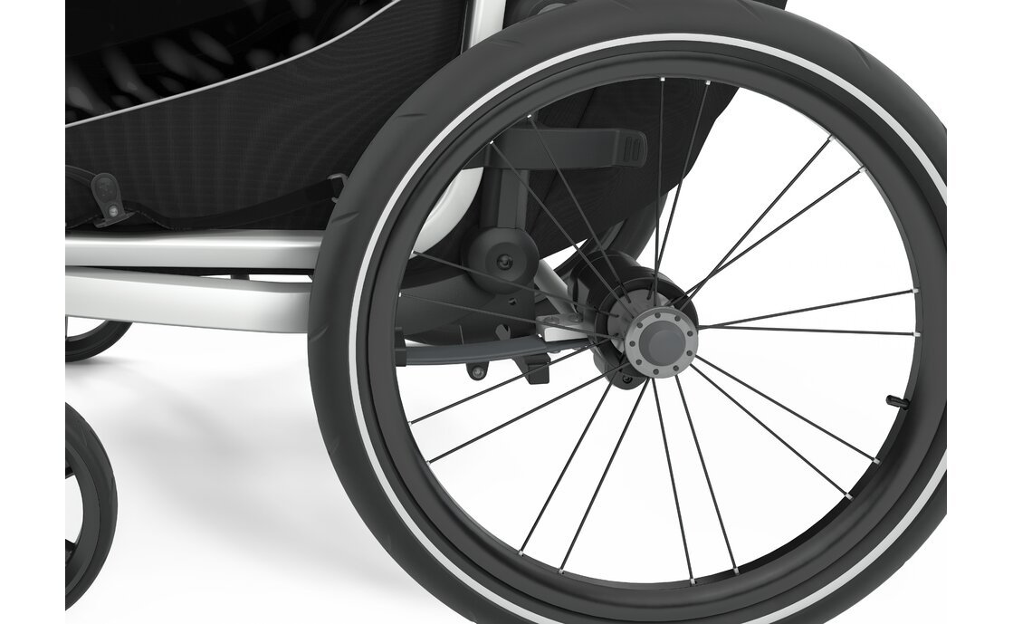 Thule Chariot Lite single – Bild 10