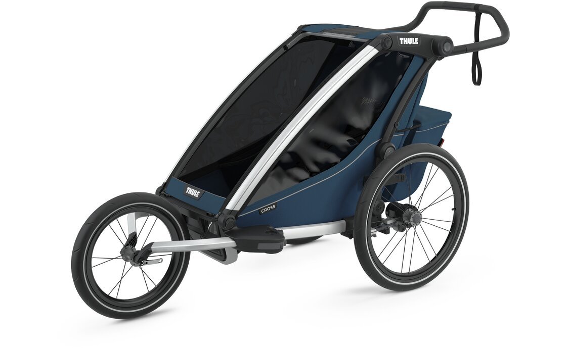 Thule Chariot Cross single - Auslaufmodell – Bild 7