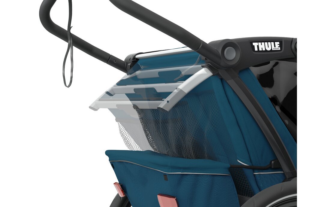 Thule Chariot Cross single - Auslaufmodell – Bild 9