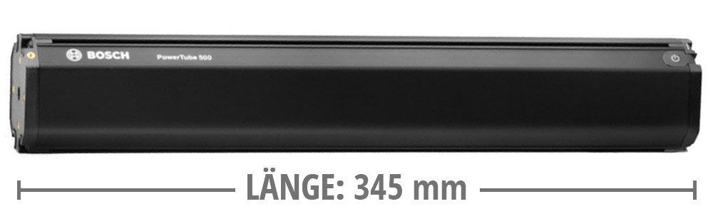 Bosch PowerTube 500 Akku (BBP3750) HORIZONTAL – Bild 3