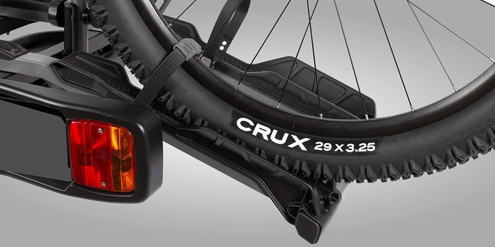 Buzzrack E-Hornet 3 - Fahrradträger – Bild 7