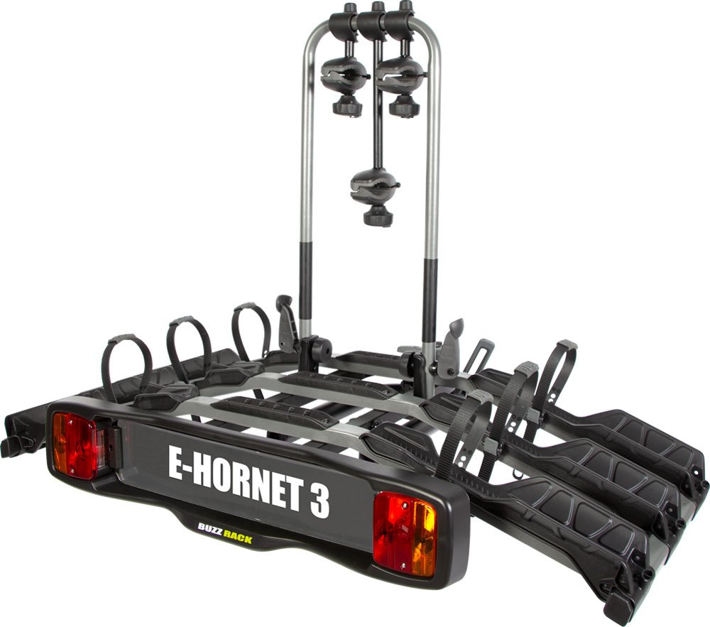 Buzzrack E-Hornet 3 - Fahrradträger
