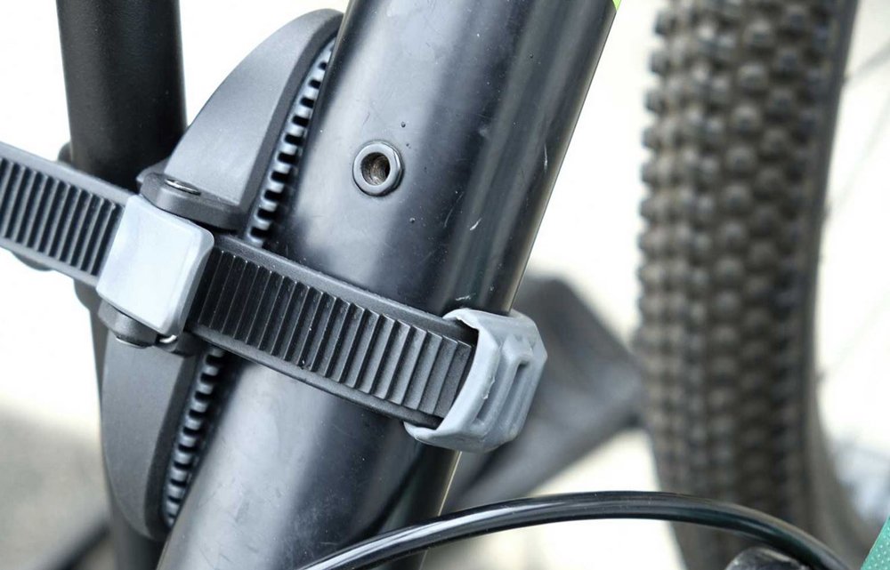 Buzzrack Eazzy 2 - Fahrradträger – Bild 6