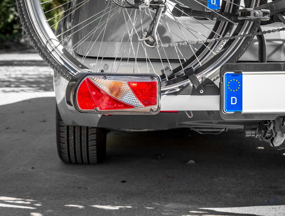 Eufab ProBC2 Fahrradträger – Bild 5