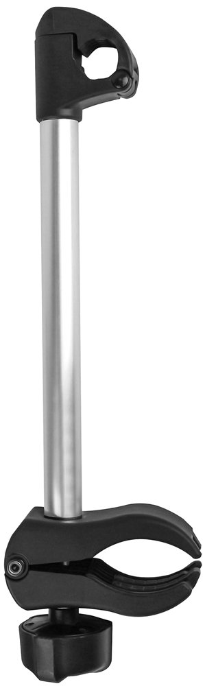 Eufab Rahmenhalter abnehmbar Ø 30mm – Bild 11