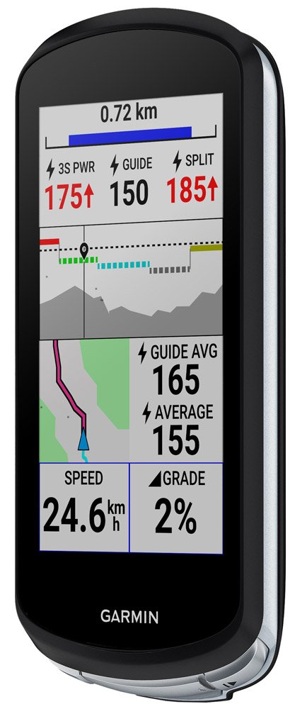 Garmin Edge 1040 - GPS Fahrradcomputer – Bild 4