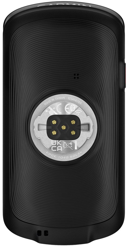 Garmin Edge 1040 Solar - GPS Fahrradcomputer – Bild 3