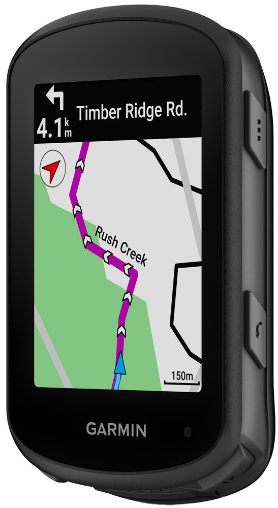 Garmin Edge 540 - GPS Fahrradcomputer – Bild 6
