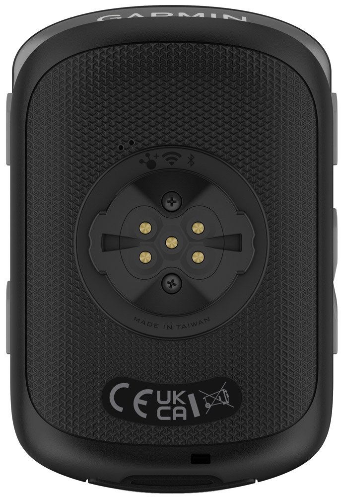 Garmin Edge 540 - GPS Fahrradcomputer – Bild 4