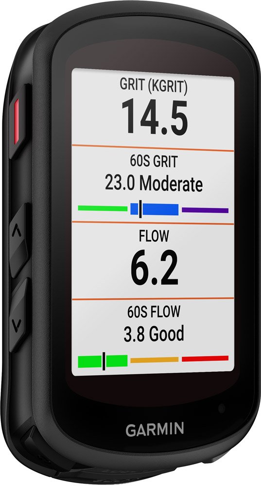 Garmin Edge 840 Solar - GPS Fahrradcomputer – Bild 2