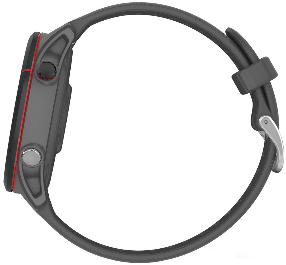 Garmin Forerunner 255 - GPS Multisport Smartwatch – Bild 3