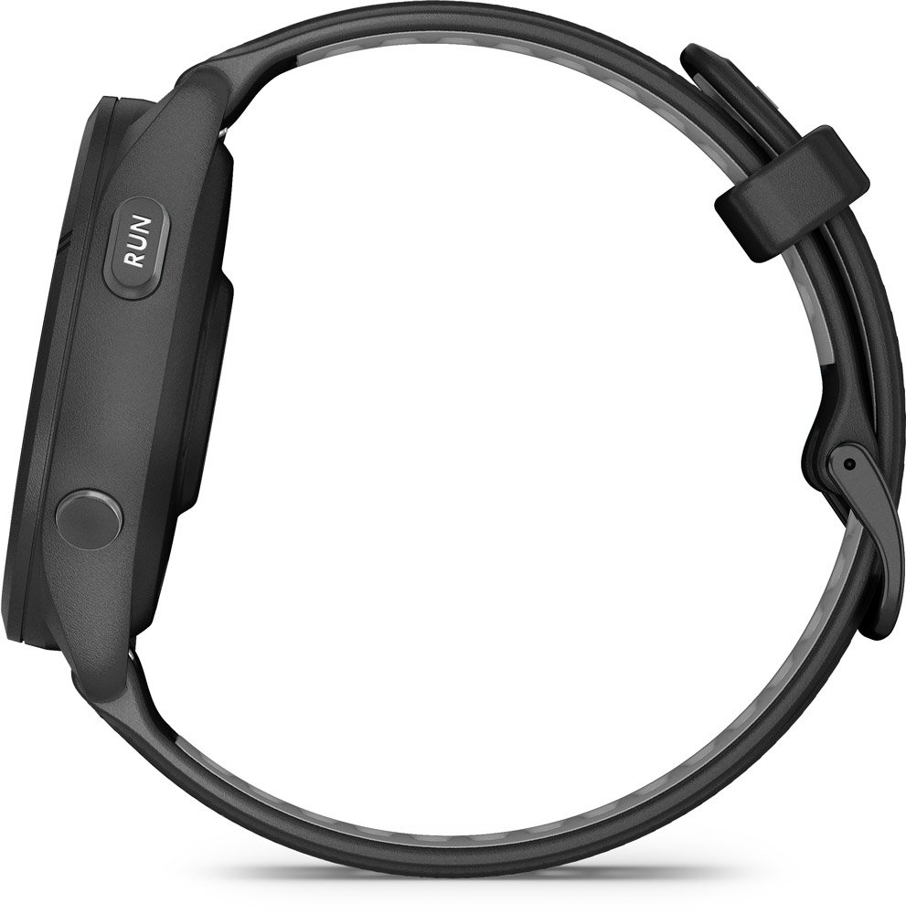 Garmin Forerunner 265 46mm - GPS Multisport Smartwatch – Bild 5
