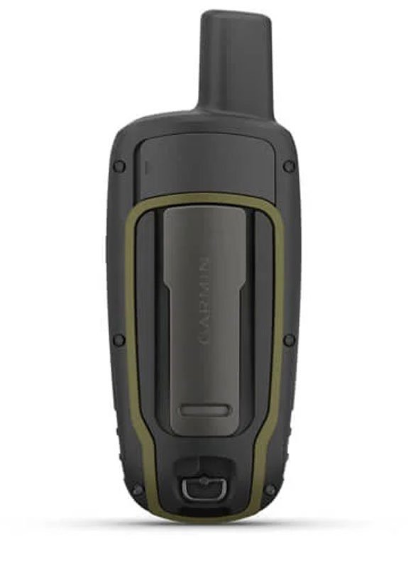 Garmin GPSMAP 65s – Bild 3