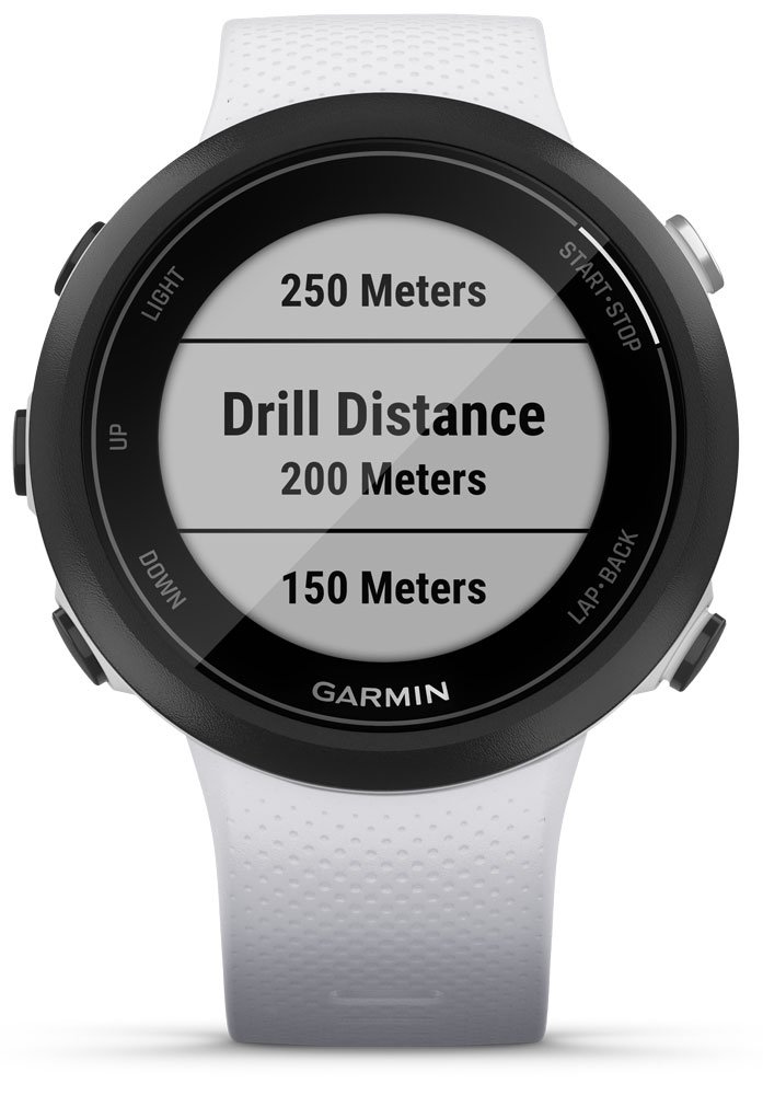 Garmin Swim 2 - GPS-Schwimmuhr – Bild 5