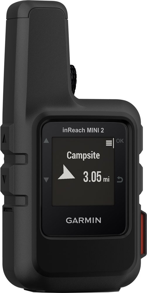 Garmin inReach®Mini 2 Satelliten Kommunikationsgerät – Bild 12