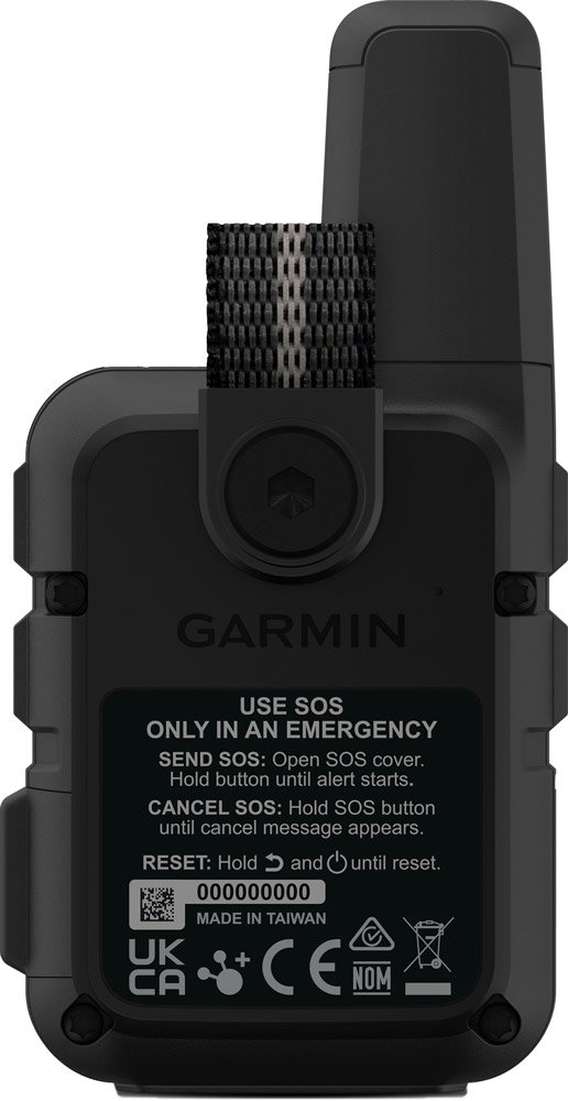 Garmin inReach®Mini 2 Satelliten Kommunikationsgerät – Bild 10