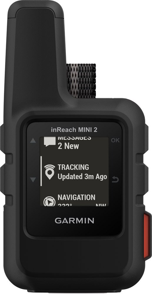 Garmin inReach®Mini 2 Satelliten Kommunikationsgerät – Bild 6
