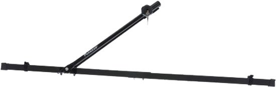 Peruzzo Dachfahrradträger Top Bike – Bild 5