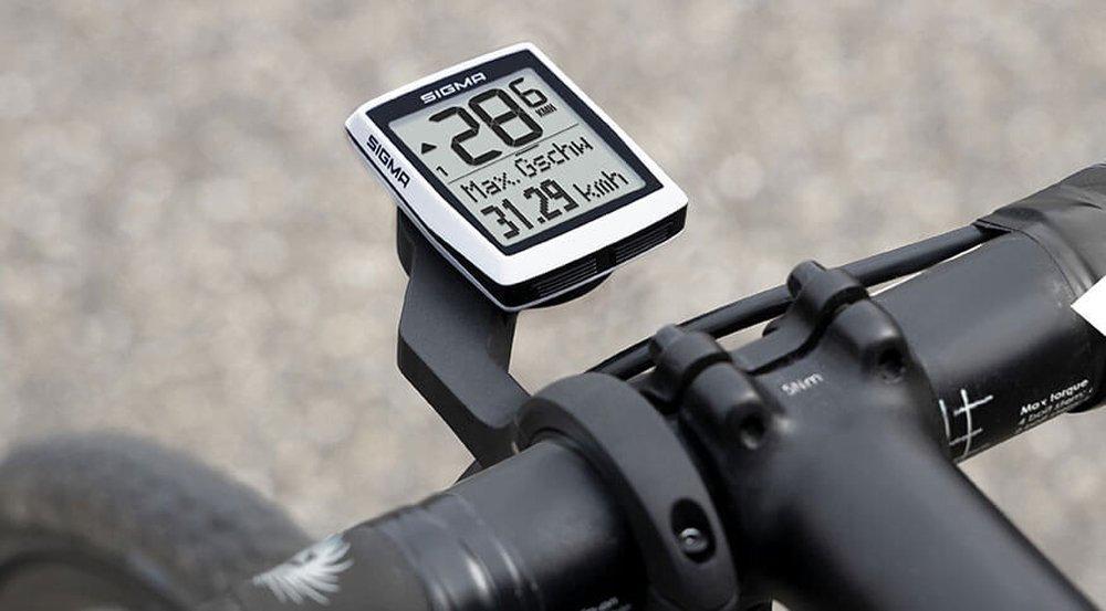 SIGMA BC 12.0 WR Fahrradcomputer – Bild 5