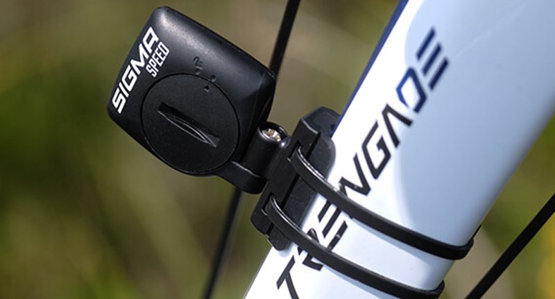 SIGMA BC 12.0 WR Fahrradcomputer – Bild 8