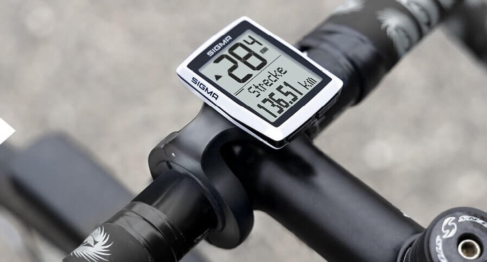 SIGMA BC 12.0 WR Fahrradcomputer – Bild 6