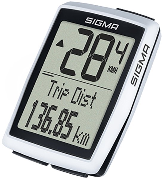 SIGMA BC 12.0 WR Fahrradcomputer