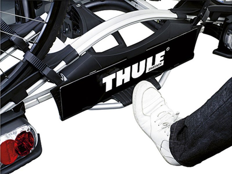 Thule EuroWay G2 2B 920 Fahrradträger – Bild 2