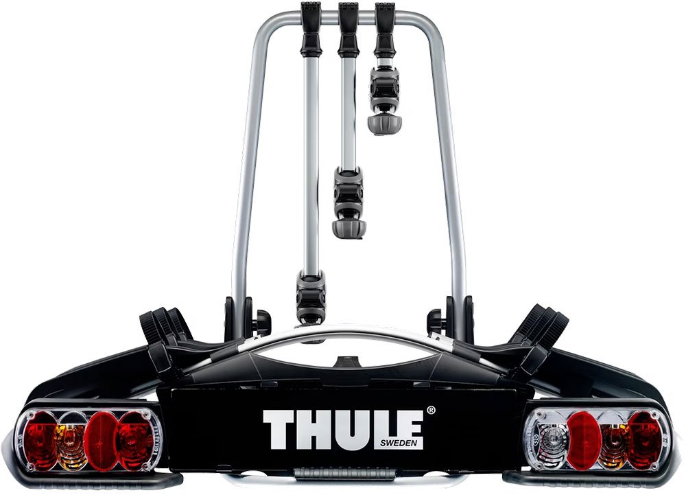 Thule EuroWay G2 3B 922 Fahrradträger – Bild 5