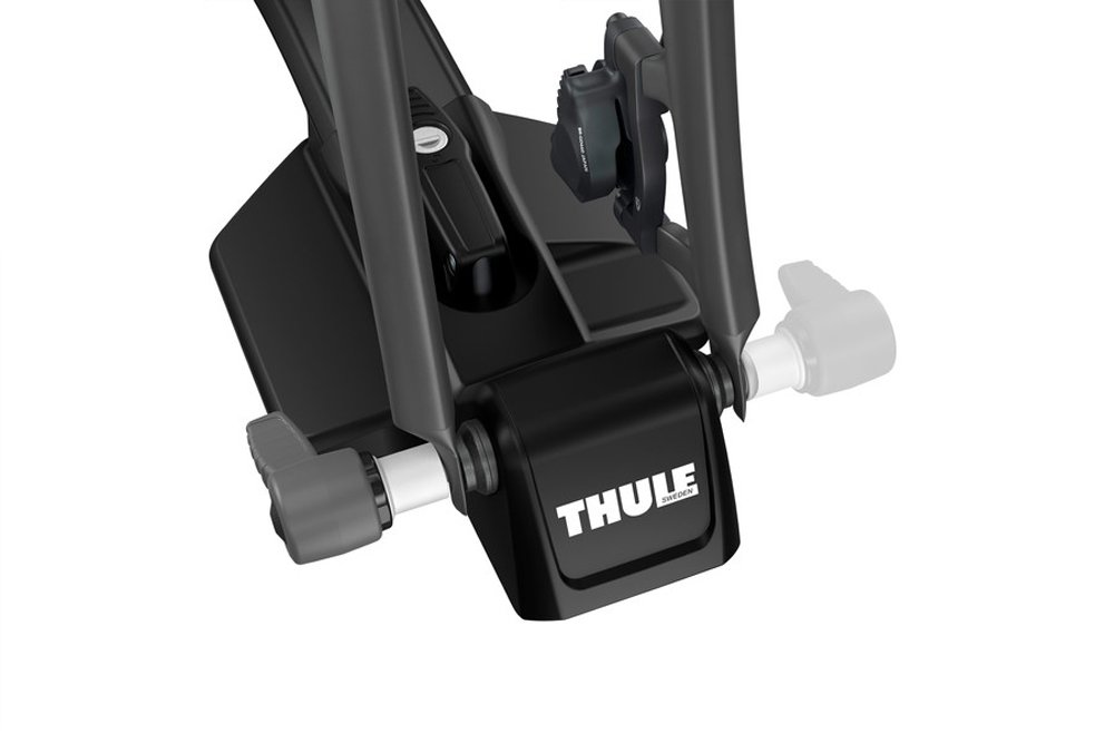 Thule FastRide 564 - Dachträger – Bild 4