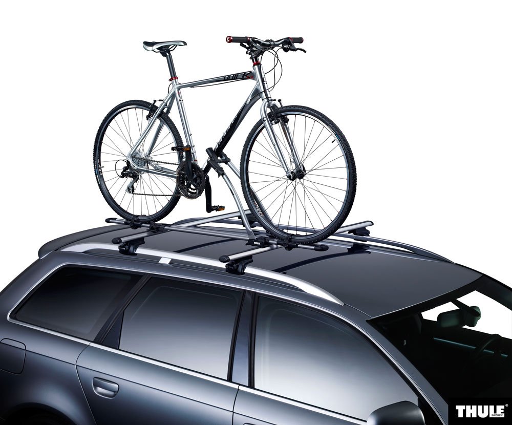 Thule FreeRide 532 - Dachträger – Bild 4