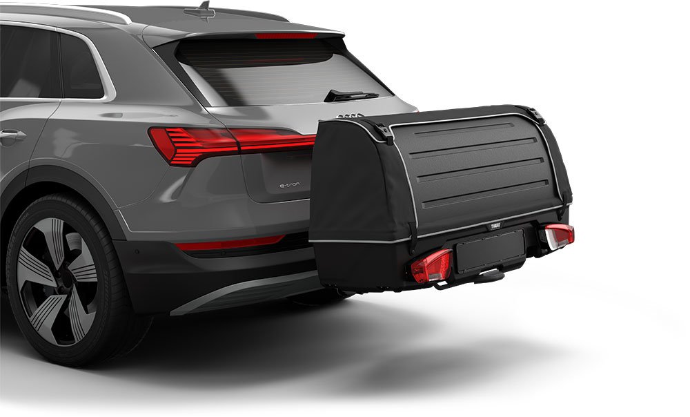 Thule Onto Cargo Heckbox – Bild 4