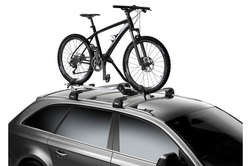 Thule ProRide 598 - Dachträger – Bild 6