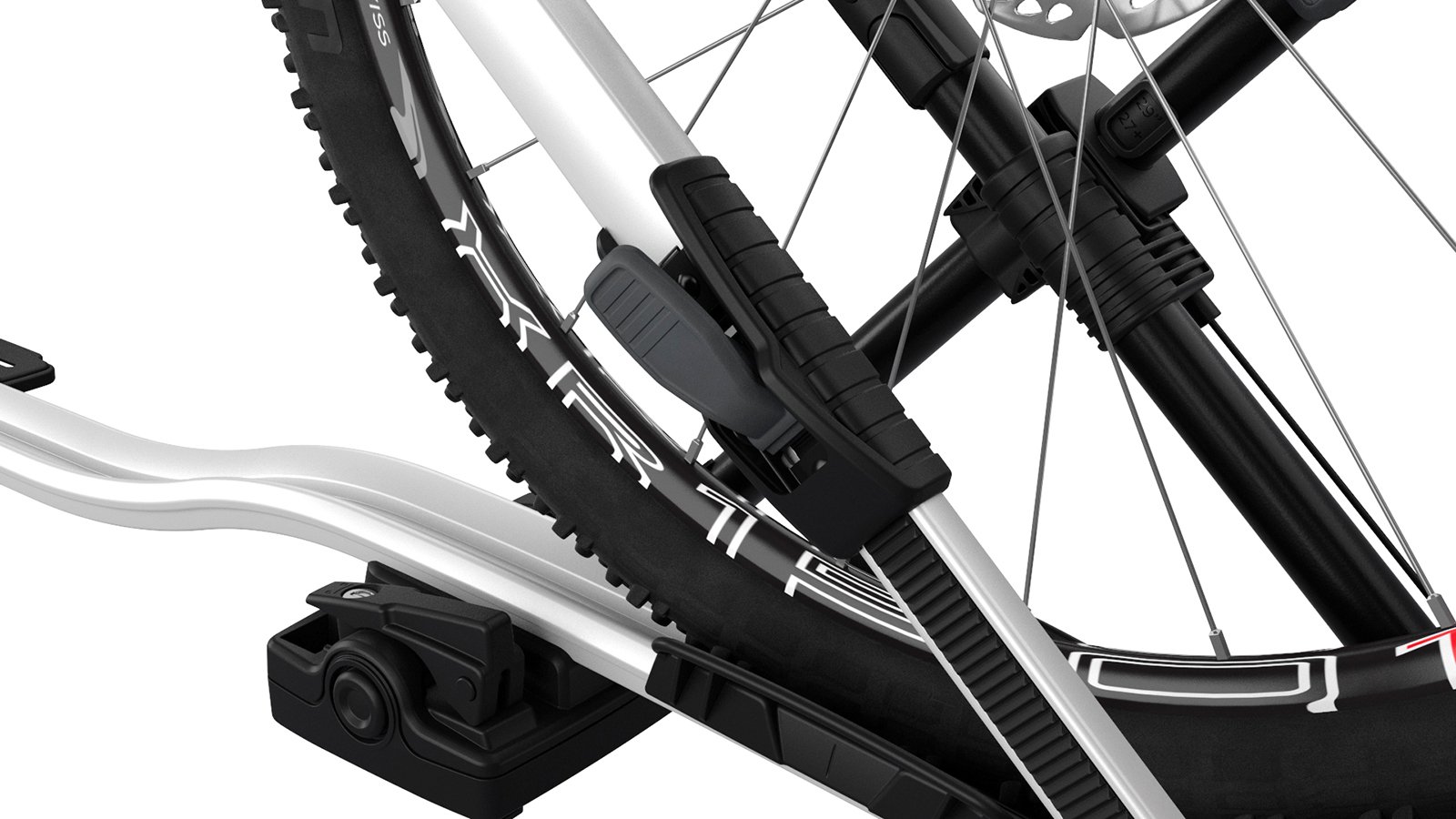 Thule UpRide 599 - Dachträger – Bild 3
