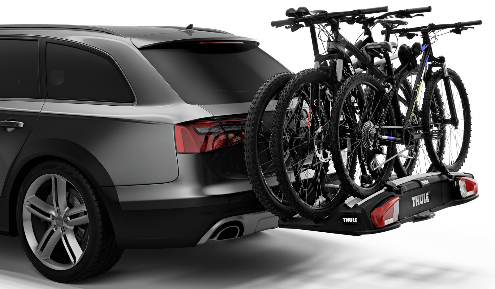 Thule VeloSpace XT 3 939 - Fahrradträger – Bild 9