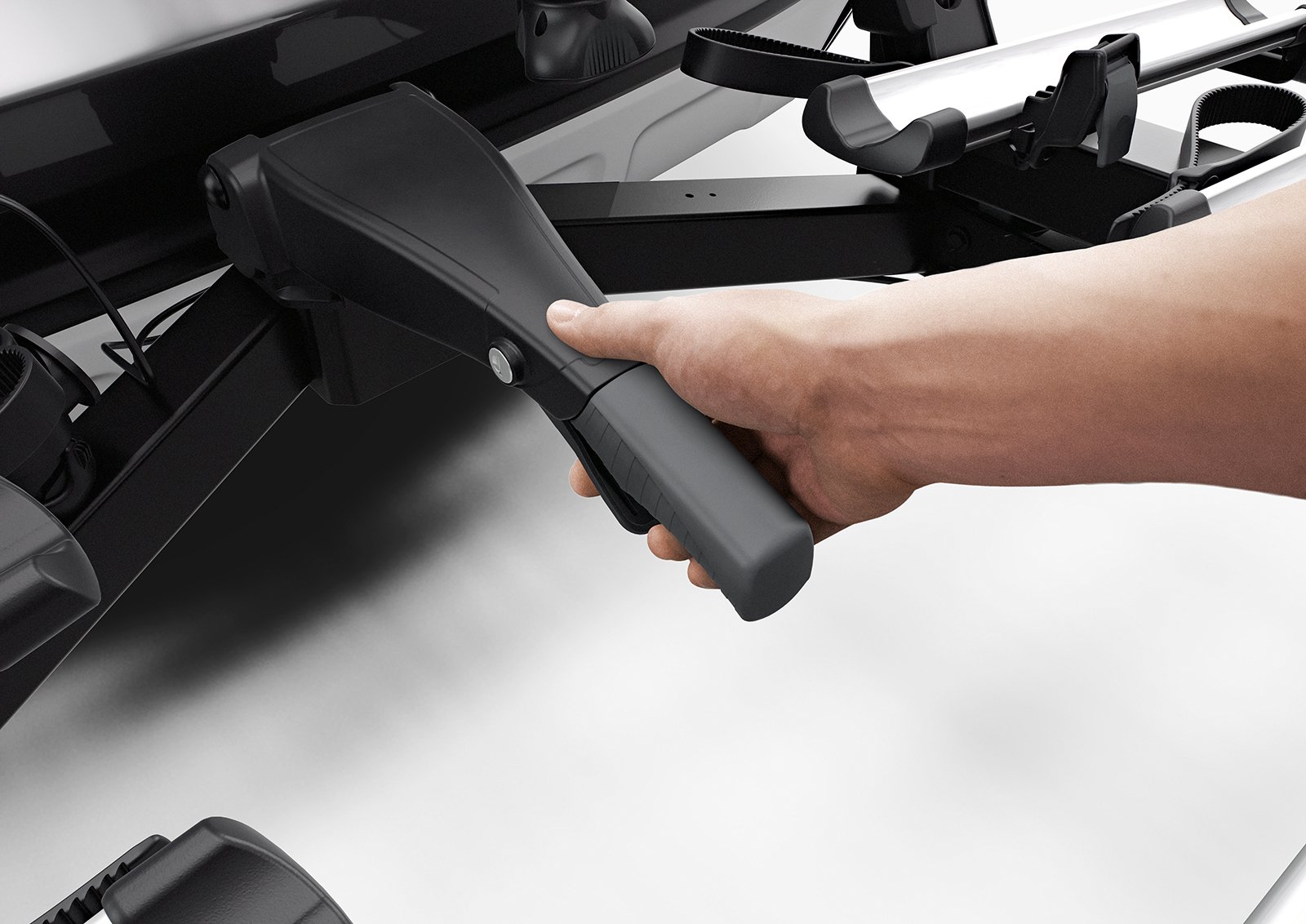 Thule VeloSpace XT 3 939 - Fahrradträger – Bild 4