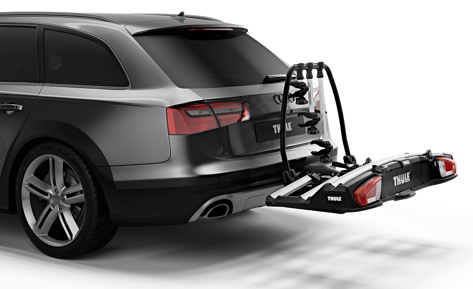 Thule VeloSpace XT 3 939 - Fahrradträger – Bild 2
