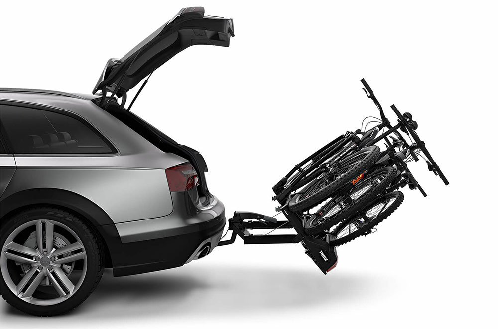 Thule EPOS High-Grade Schloss – Bild 9