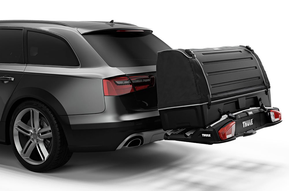 Thule EPOS High-Grade Schloss – Bild 5
