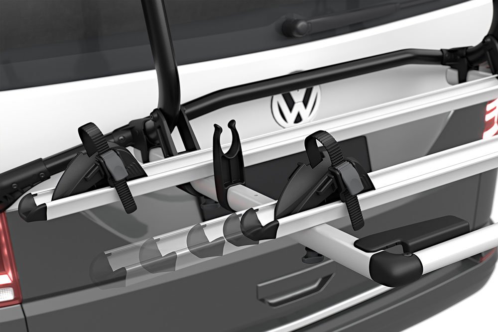 Thule WanderWay 2 911 - Heckträger – Bild 8