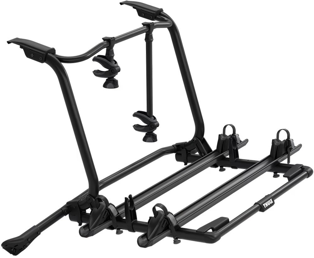 Thule WanderWay 2-Bike - Heckträger